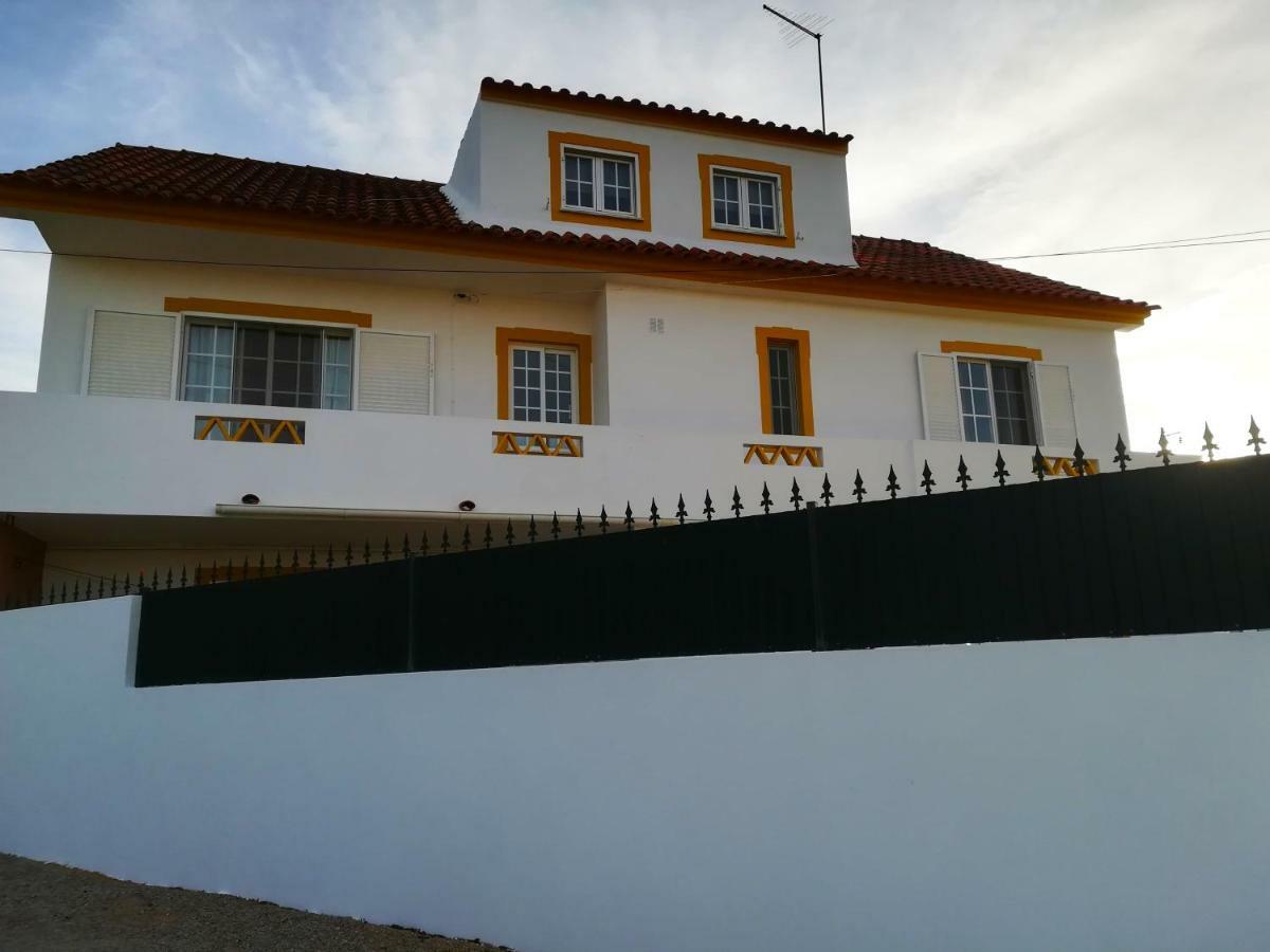 Quinta Das Palmeiras Quarteira Exterior foto